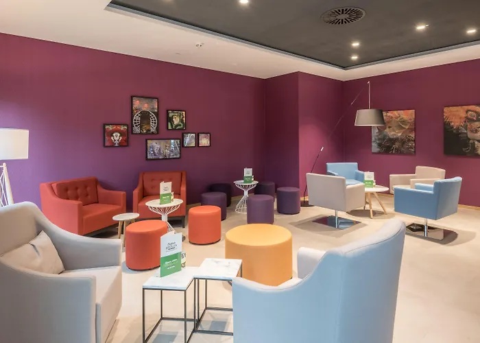 - Toulouser Allee By Ihg デュッセルドルフ