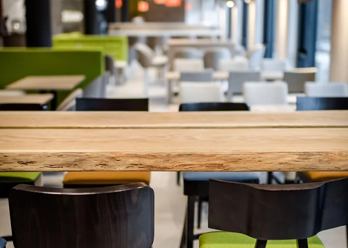 – Toulouser Allee, An Ihg Hotel 4*