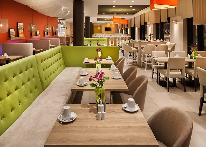 - Toulouser Allee By Ihg デュッセルドルフ