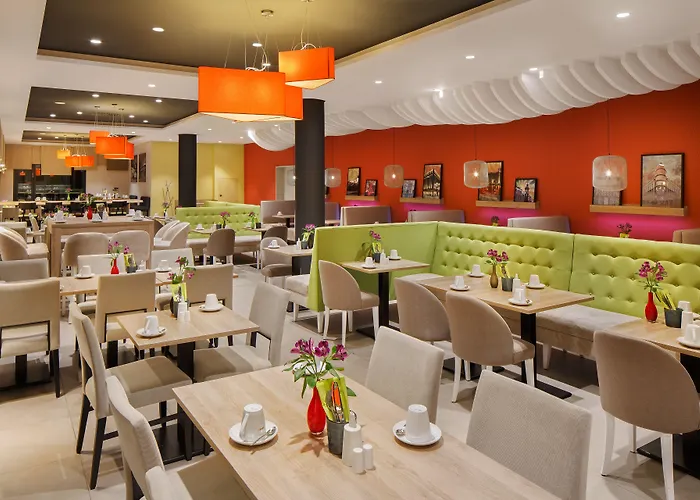 – Toulouser Allee, An Ihg Hotel