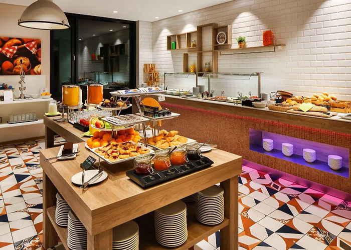 – Toulouser Allee, An Ihg Düsseldorf