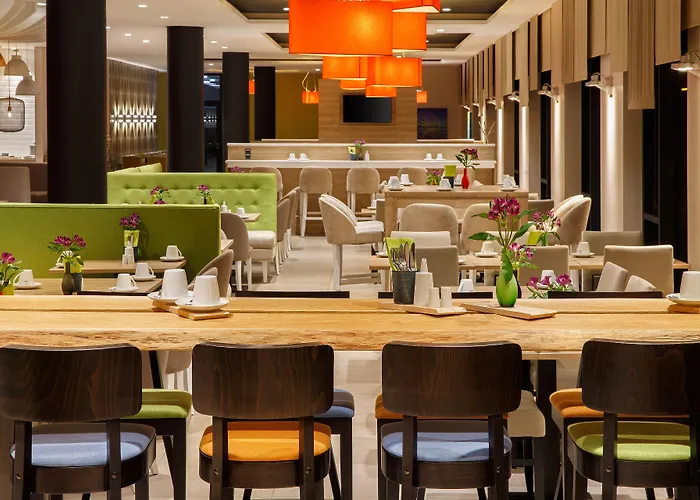 – Toulouser Allee, An Ihg