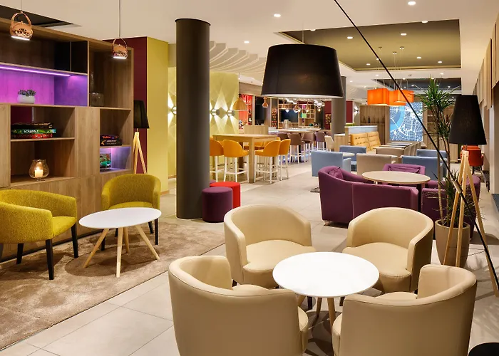 – Toulouser Allee, An Ihg Hotel