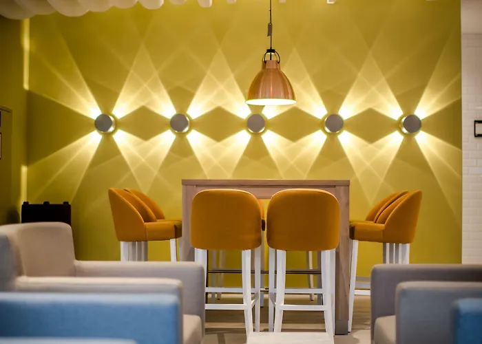 – Toulouser Allee, An Ihg 4*