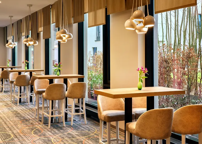 - Toulouser Allee By Ihg ホテル 4*