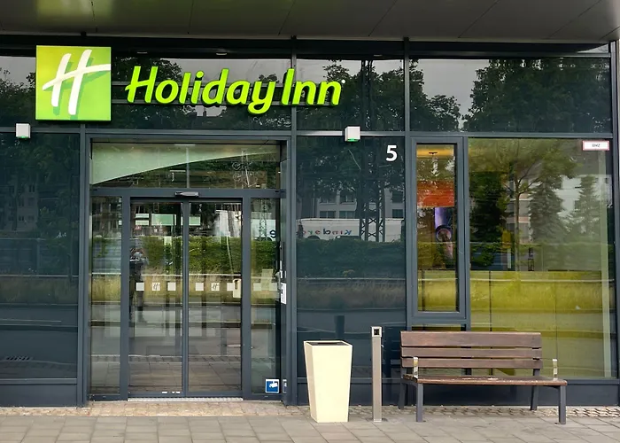 – Toulouser Allee, An Ihg