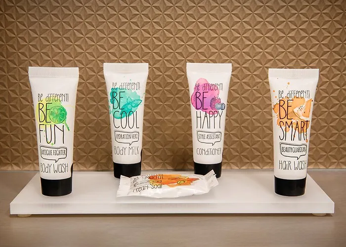 Szálloda - Toulouser Allee By Ihg 4*