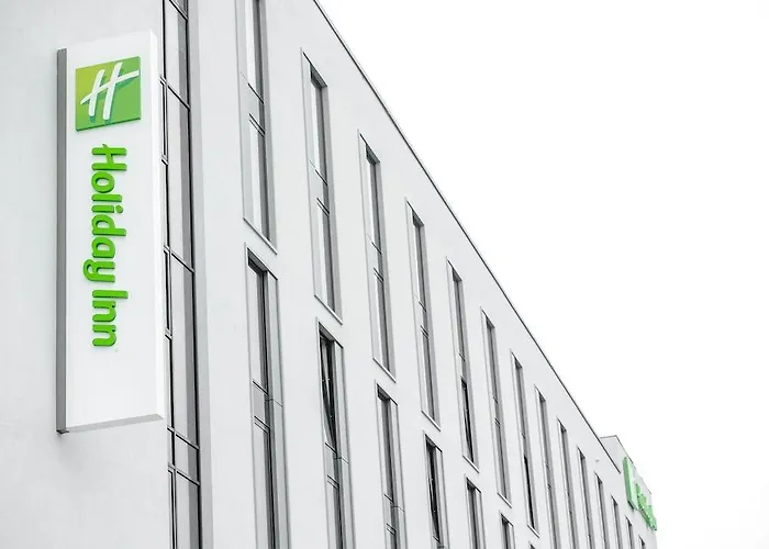 – Toulouser Allee, An Ihg Düsseldorf