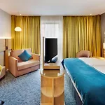 Hotel - Toulouser Allee By Ihg Düsseldorf