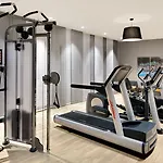 - Toulouser Allee By Ihg Hotel 4*