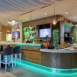 Hotel - Toulouser Allee By Ihg Düsseldorf