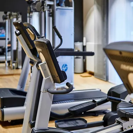 فندق - Toulouser Allee By Ihg 4*