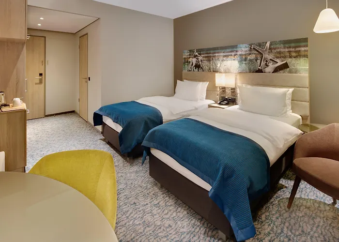 - Toulouser Allee By Ihg