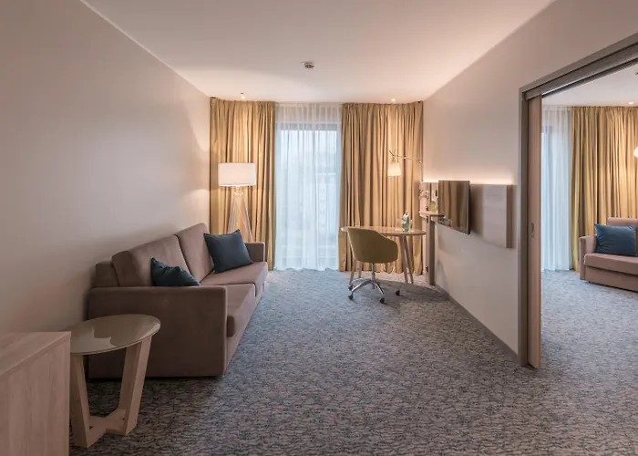 - Toulouser Allee By Ihg 4*