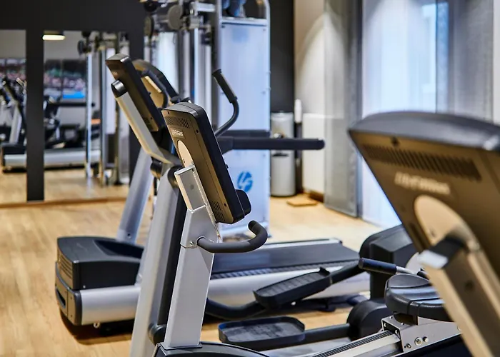 فندق - Toulouser Allee By Ihg 4*