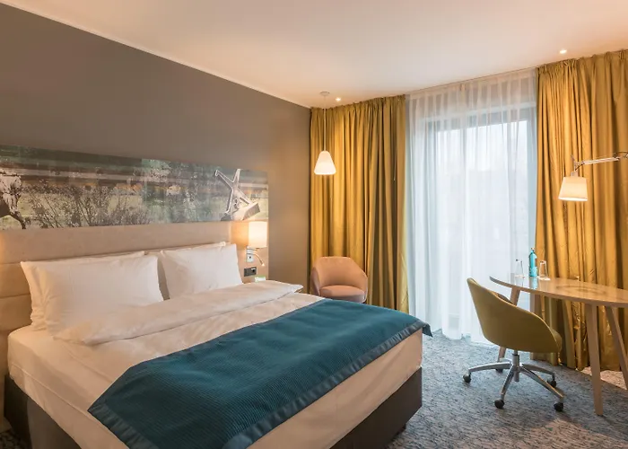 فندق - Toulouser Allee By Ihg 4*