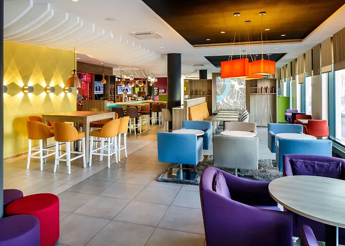 - Toulouser Allee By Ihg دوسلدورف