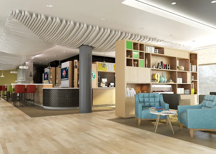 - Toulouser Allee By Ihg فندق