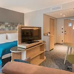 Hotel - Toulouser Allee By Ihg Düsseldorf