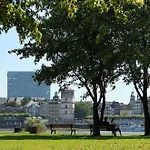 Hotel - Toulouser Allee By Ihg 4*