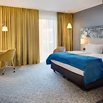 Hotel - Toulouser Allee By Ihg 4*