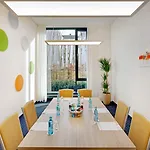- Toulouser Allee By Ihg Hotel 4*