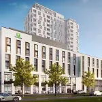 - Toulouser Allee By Ihg Hotel Düsseldorf