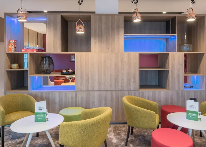 - Toulouser Allee By Ihg Hotel 4*