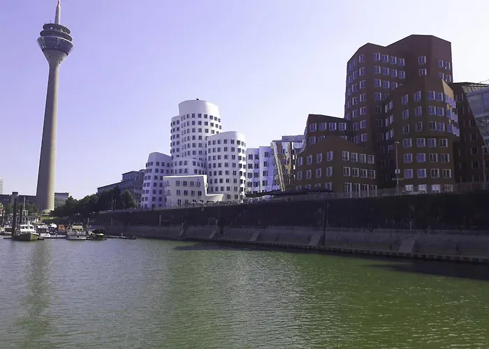 - Toulouser Allee By Ihg Hotel 4*