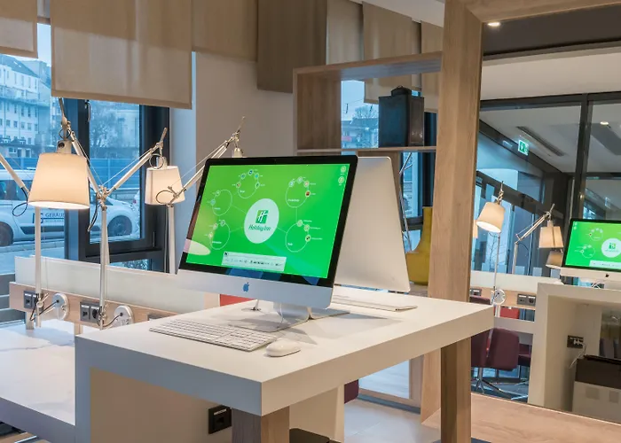 - Toulouser Allee By Ihg Düsseldorf