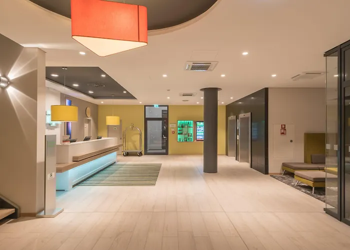 - Toulouser Allee By Ihg Hotel