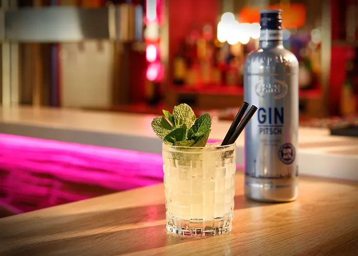 - Toulouser Allee By Ihg Hotel