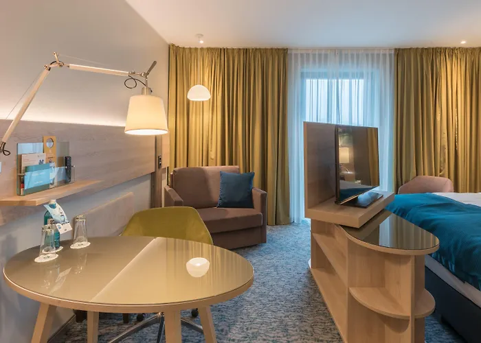 - Toulouser Allee By Ihg