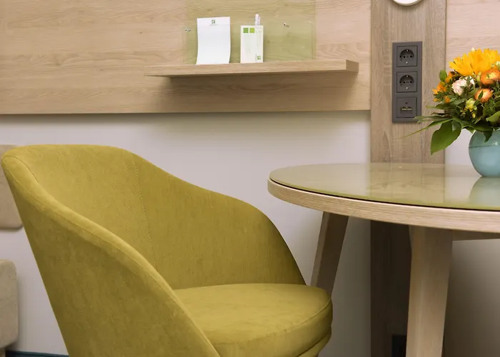 - Toulouser Allee By Ihg Düsseldorf