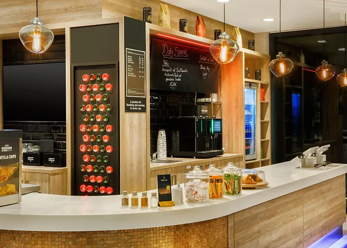 - Toulouser Allee By Ihg Düsseldorf