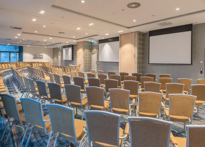 - Toulouser Allee By Ihg 4* Düsseldorf