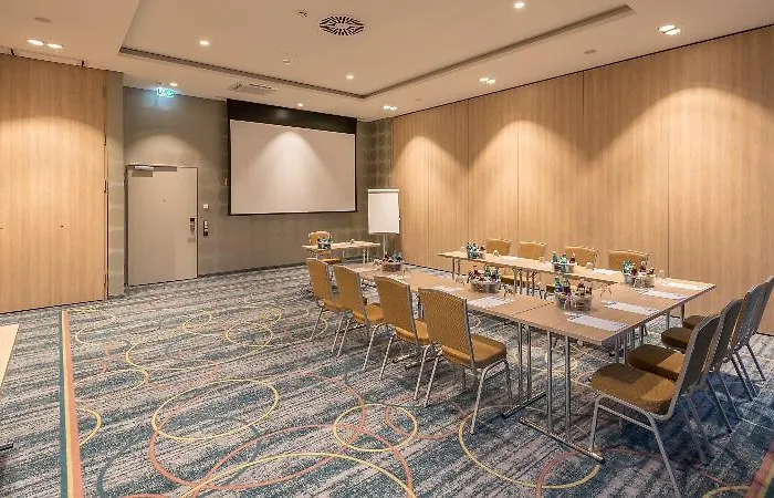 - Toulouser Allee By Ihg Düsseldorf